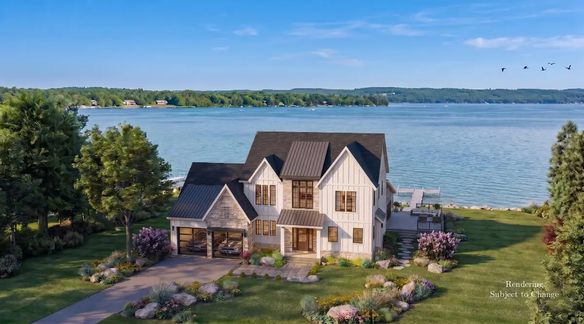 119 Jackson, Elk Rapids, MI 49692 - #1