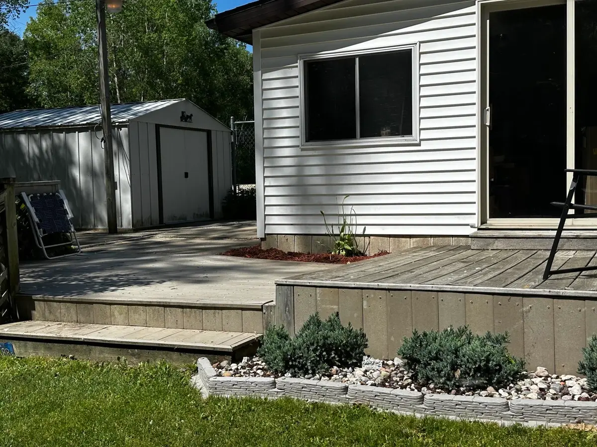 5778 Betty, Barryton, MI 49305 - #1