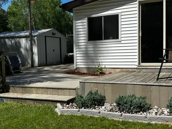 5778 Betty, Barryton, MI 49305