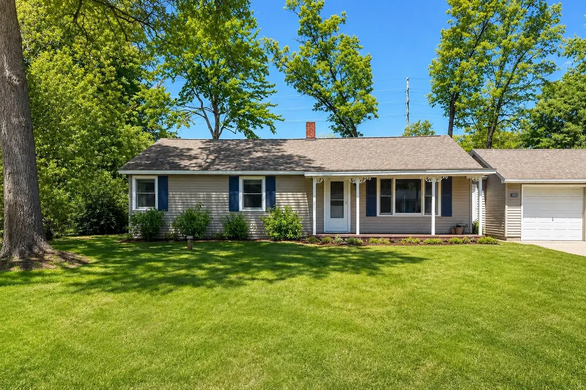 1865 Maple #Lot: 24, Traverse City, MI 49686 - #1