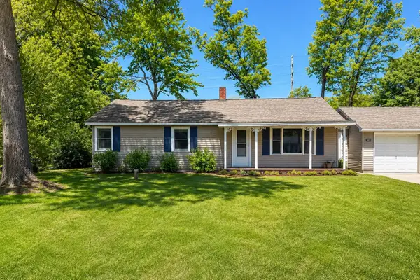 1865 Maple #Lot: 24, Traverse City, MI 49686