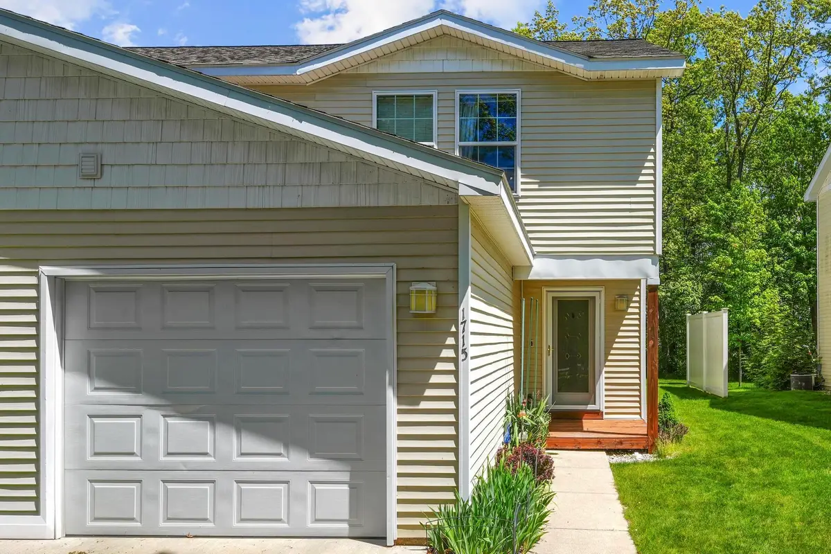 1715 Woodward, Traverse City, MI 49686 - #1