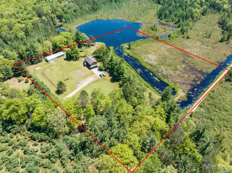 4950 Berry, West Branch, MI 48661 - #3