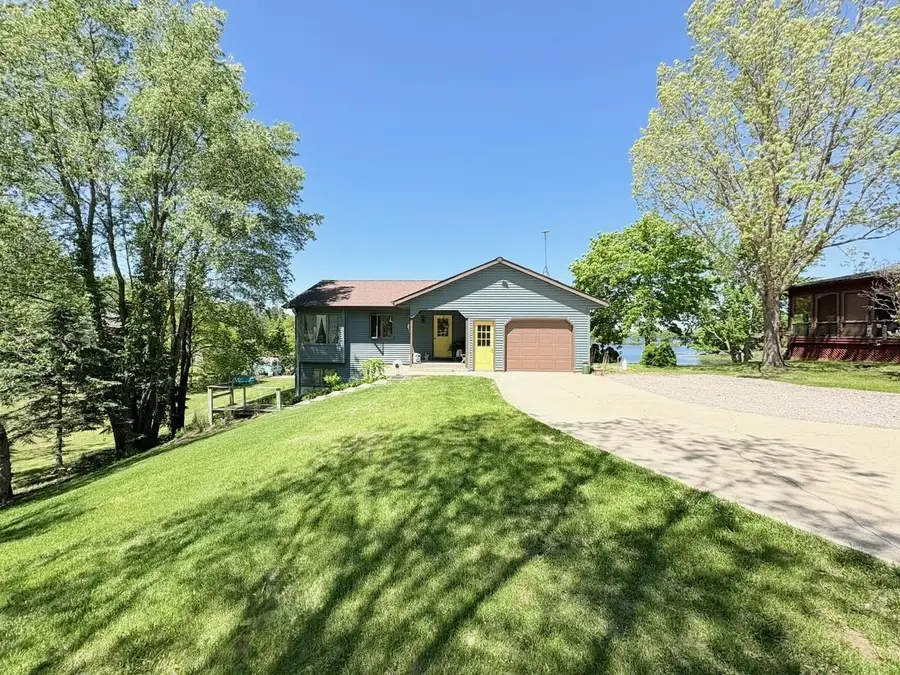 1988 S Schneider, Lake City, MI 49651 - #2
