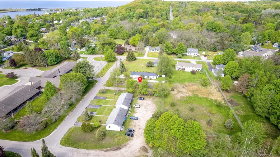 925 Hall, Frankfort, MI 49635 - #3