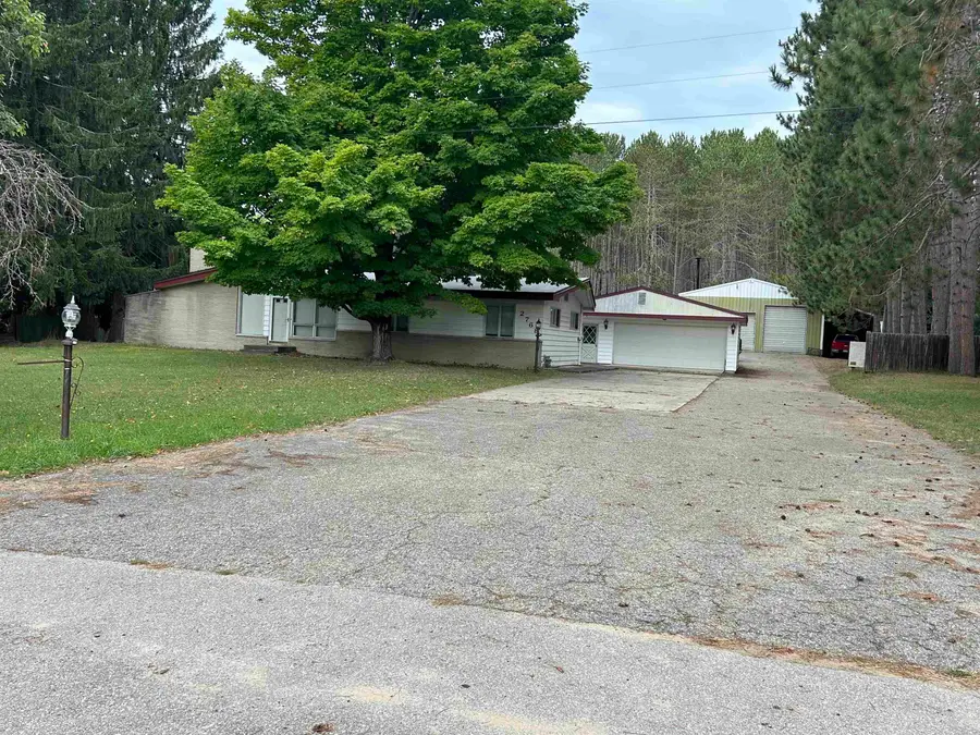 2768 S M-88, Bellaire, MI 49615 - #2