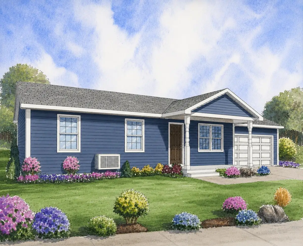 49 Mockingbird, Traverse City, MI 49685 - #1