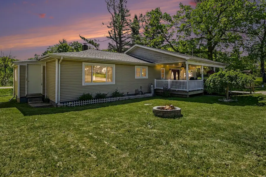 600 Second, Hale, MI 48739 - #2
