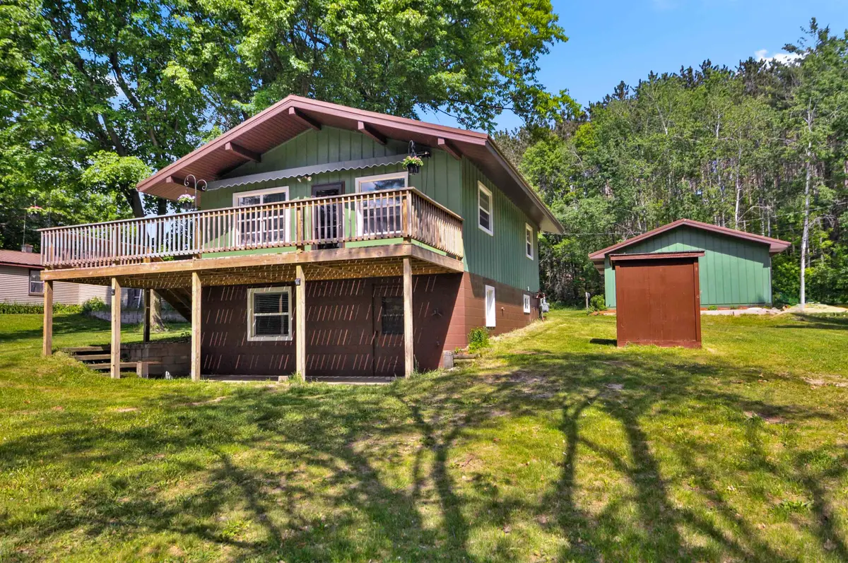 10864 Redman, Cadillac, MI 49601 - #1