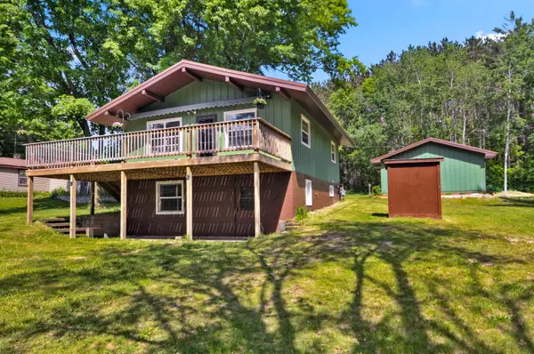 10864 Redman, Cadillac, MI 49601