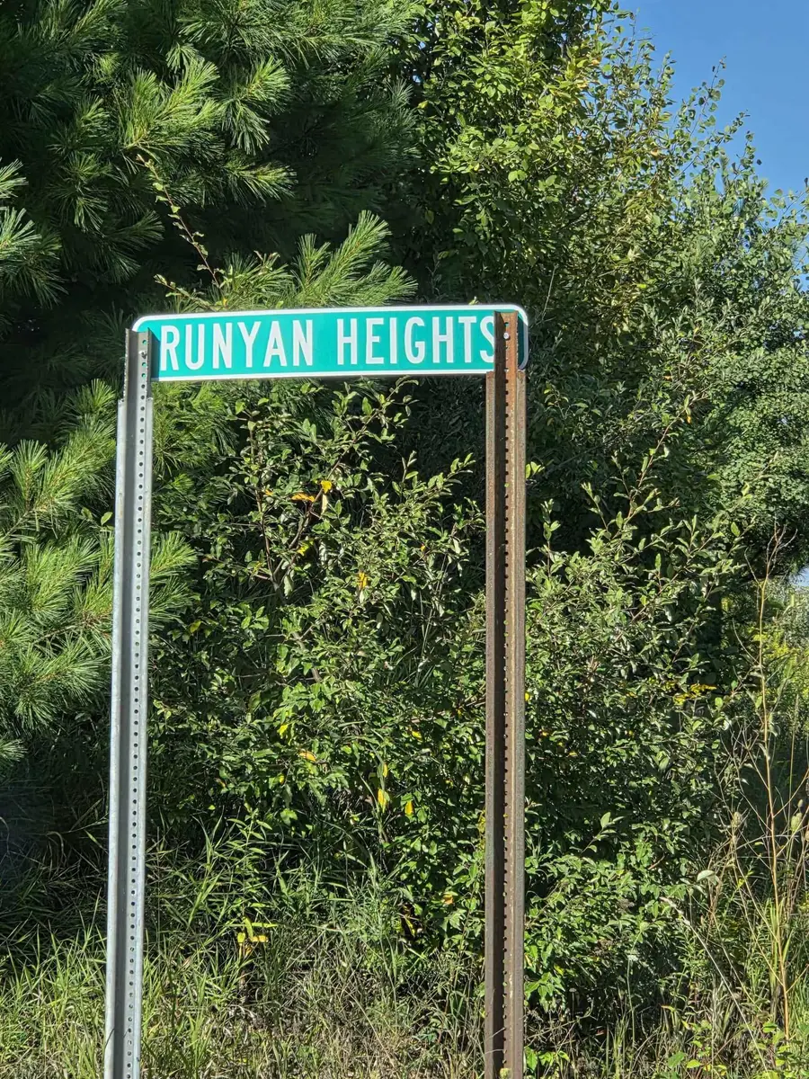 00 Runyan, Hale, MI 48739 - #2