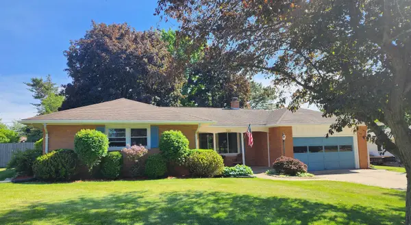 540 Fairlane, Alma, MI 48801