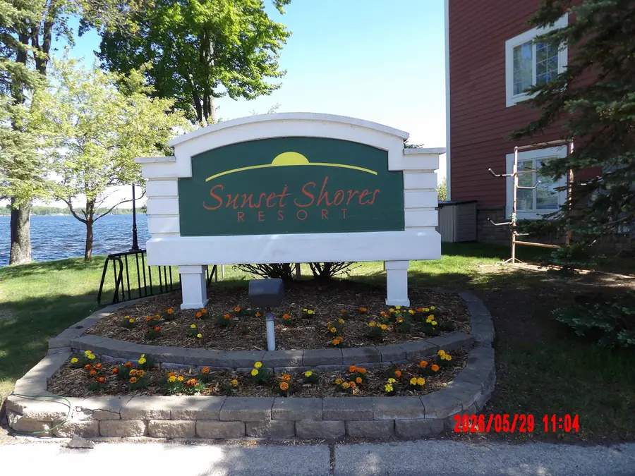 1246 Sunnyside #203, 4 & 8, Cadillac, MI 49601 - #2