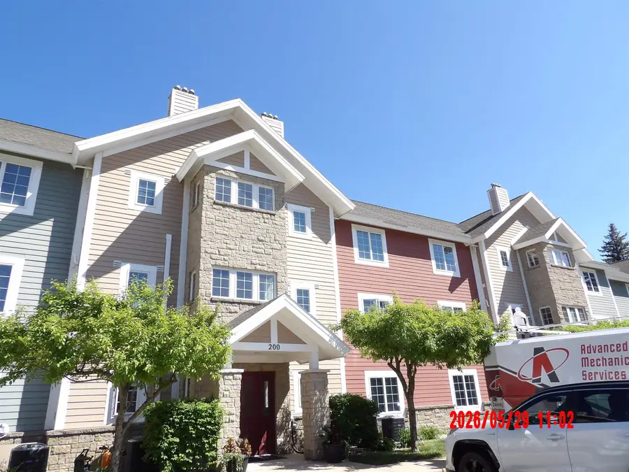 1246 Sunnyside #203, 4 & 8, Cadillac, MI 49601 - #3