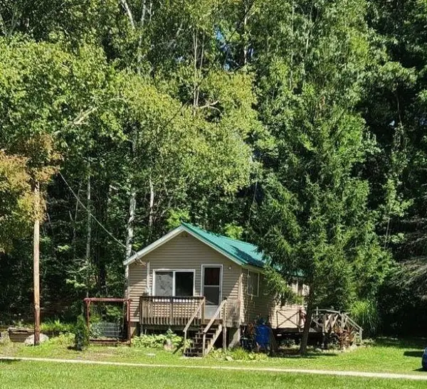 5319 S Lakeview #Lot: 52-53, West Branch, MI 48661