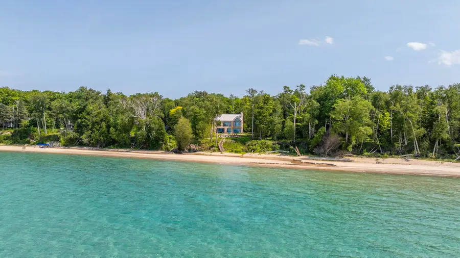 6987 N Manitou, Northport, MI 49670 - #2