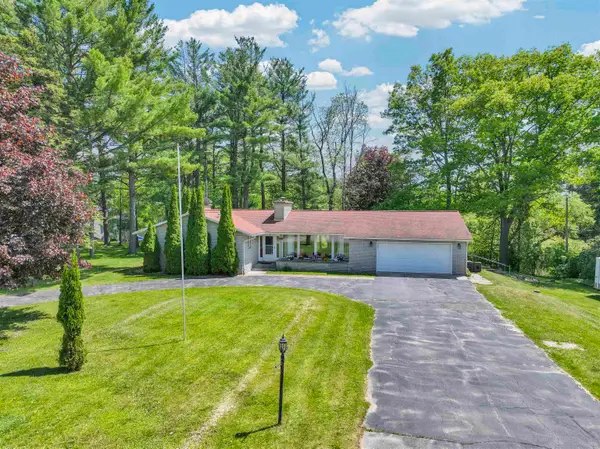 550 Henry, Lake City, MI 49651