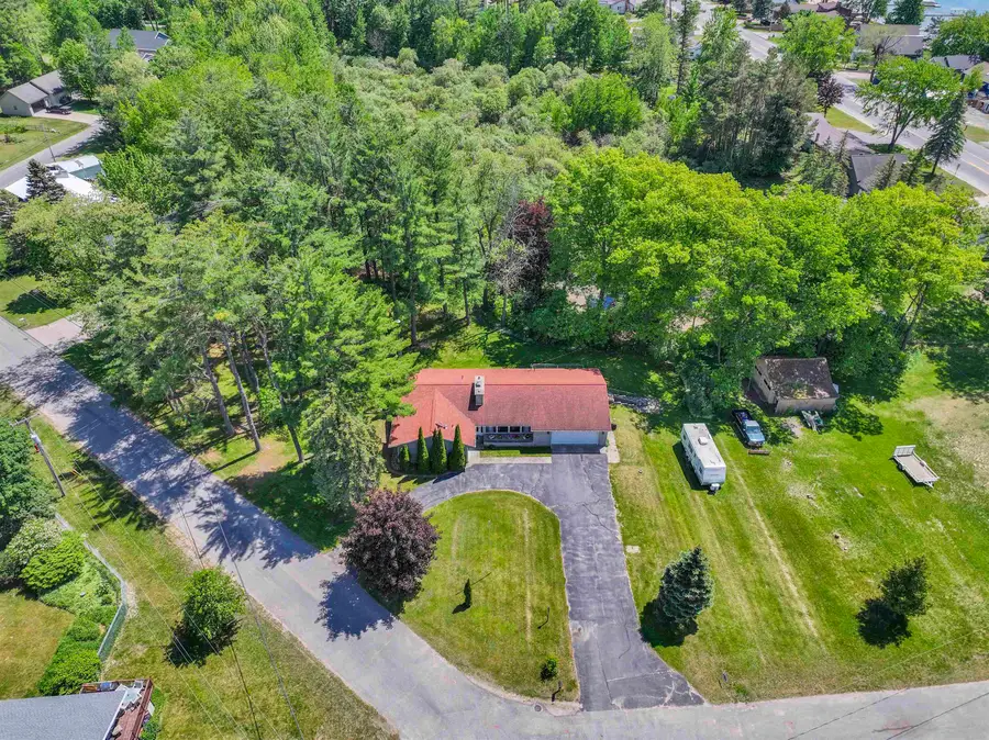 550 Henry, Lake City, MI 49651 - #2