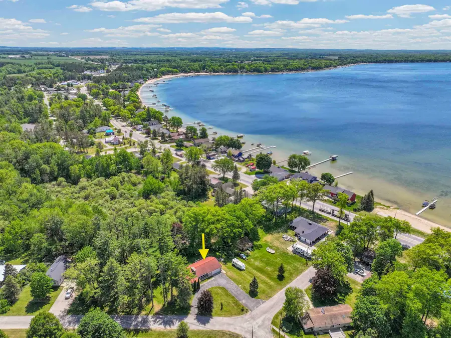 550 Henry, Lake City, MI 49651 - #3