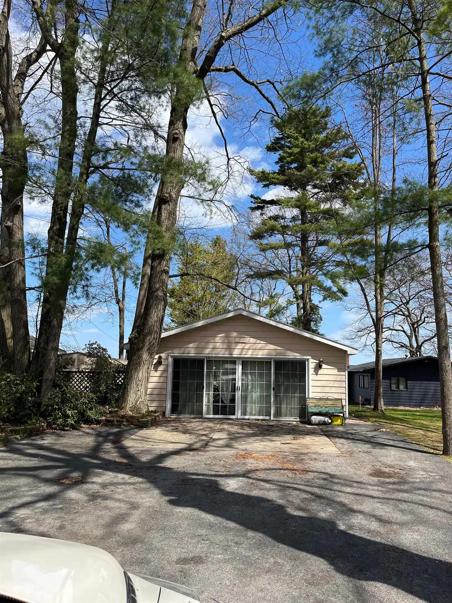 2374 Northeast, Whitney, MI 48763 - #2