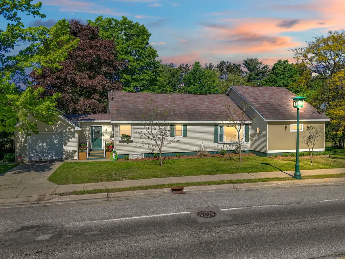 425 N Brownson, Kingsley, MI 49649 - #1