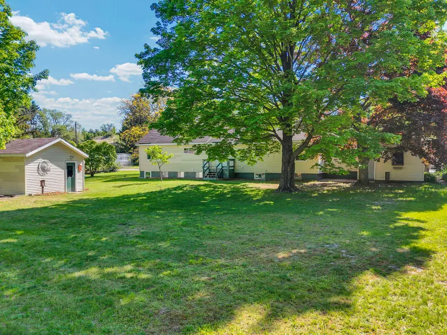 425 N Brownson, Kingsley, MI 49649 - #3