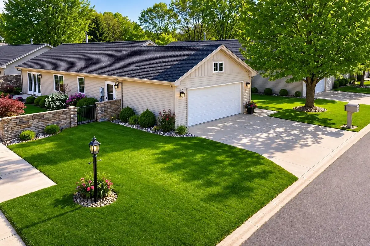 1175 Hemingway, Traverse City, MI 49686 - #1
