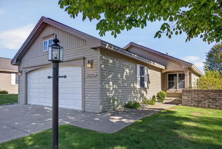 1175 Hemingway, Traverse City, MI 49686 - #2