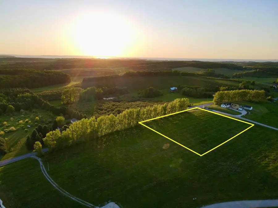 Lot 4 E John Michael, Suttons Bay, MI 49682 - #2