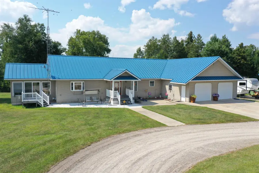 125 W Gallagher, West Branch, MI 48661 - #2