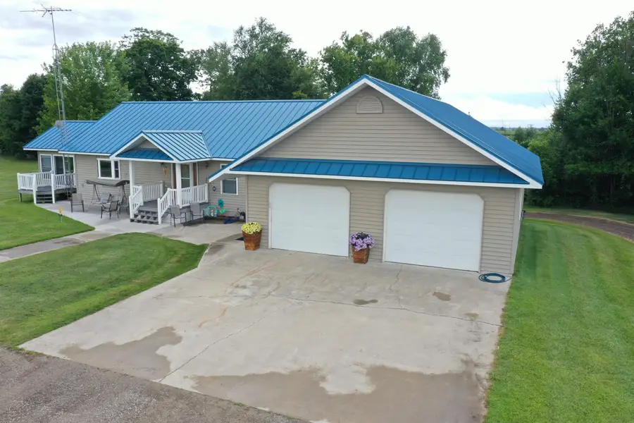 125 W Gallagher, West Branch, MI 48661 - #3