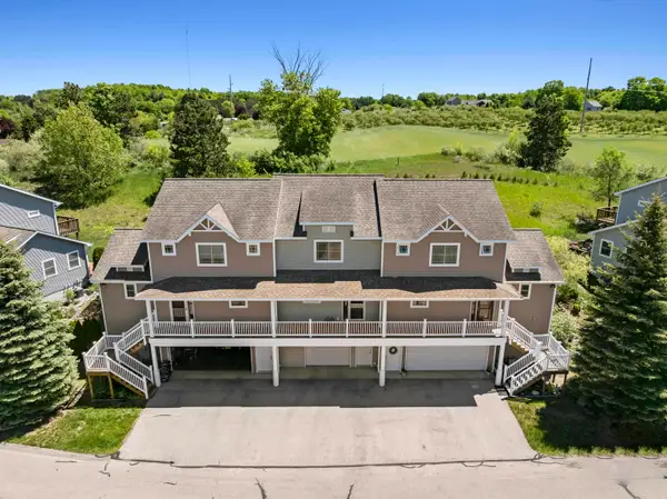 4924 Black Bear #Lot: 13, Traverse City, MI 49685
