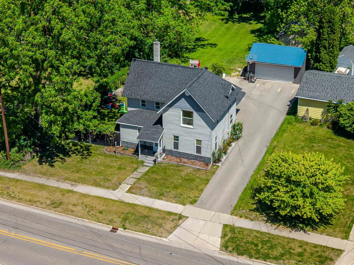 329 Ely, Alma, MI 48801 - #1