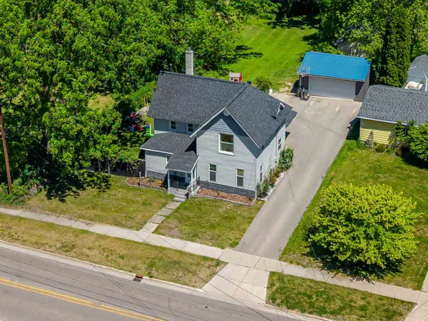 329 Ely, Alma, MI 48801