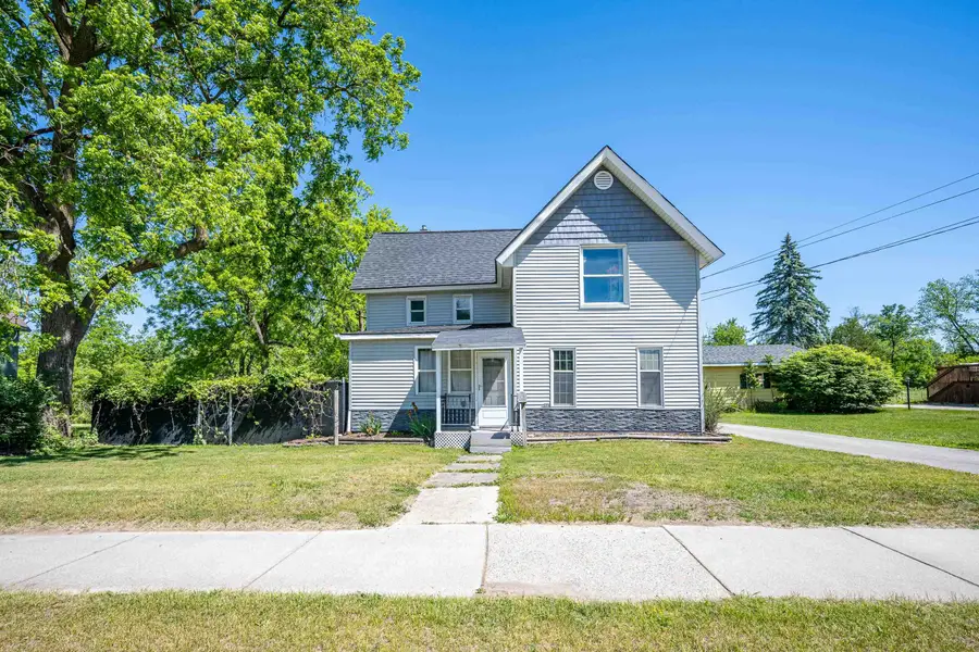 329 Ely, Alma, MI 48801 - #2
