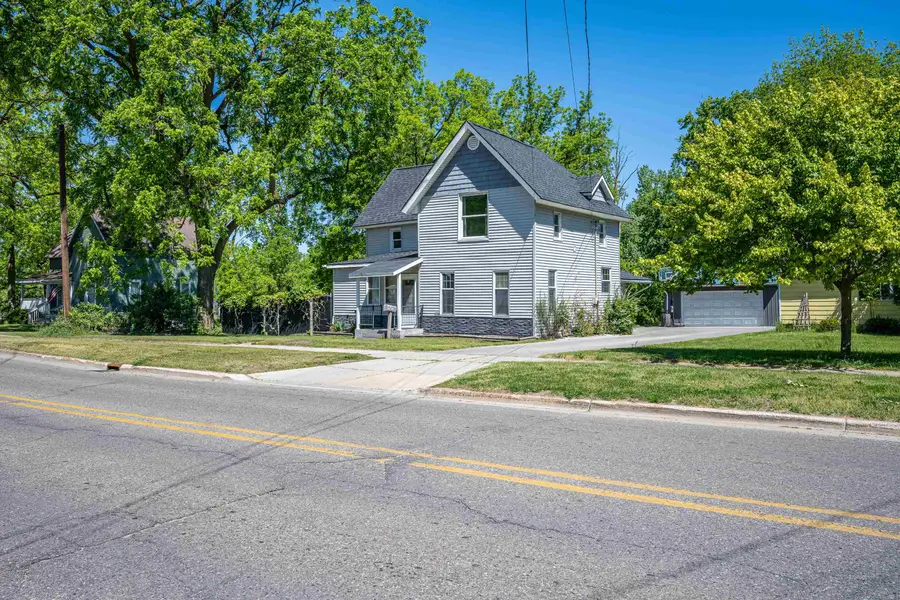 329 Ely, Alma, MI 48801 - #3