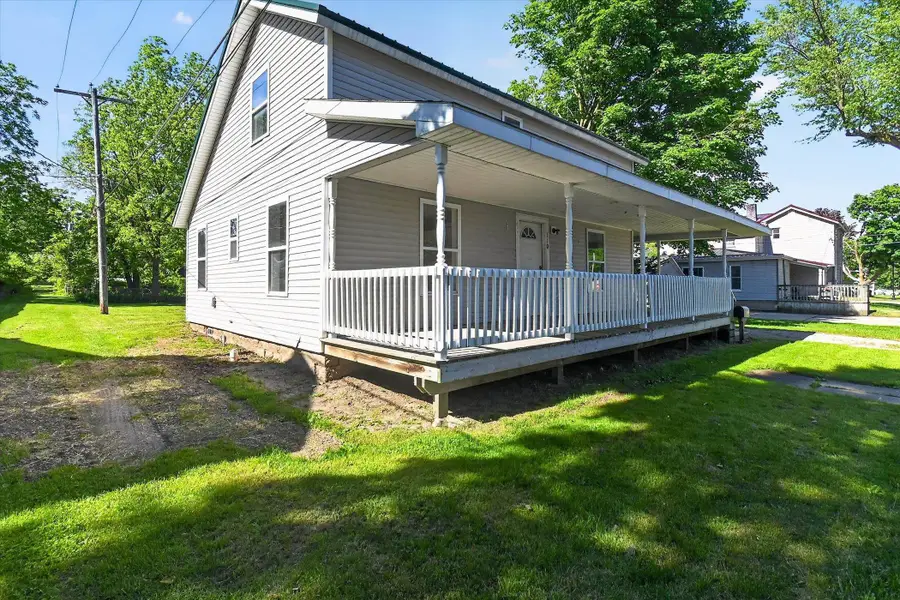 110 E Tyrell, Saint Louis, MI 48880 - #2