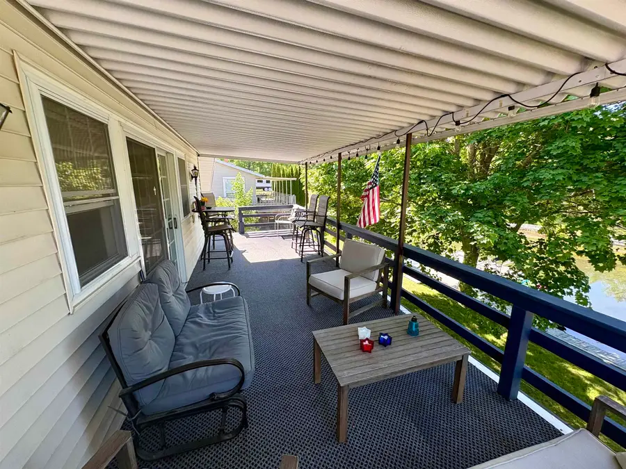 4958 Bayou, Lake, MI 48632 - #2
