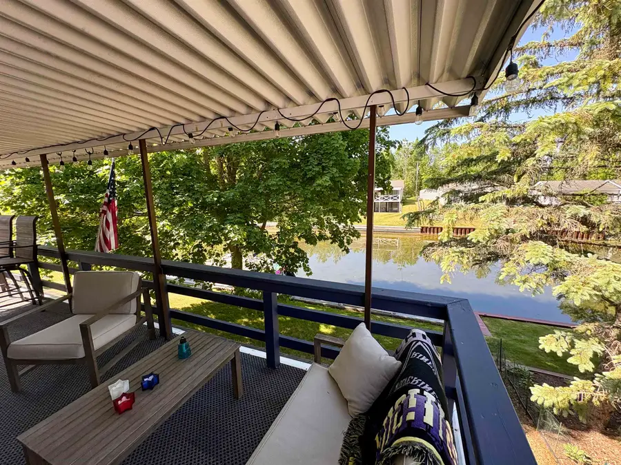 4958 Bayou, Lake, MI 48632 - #3
