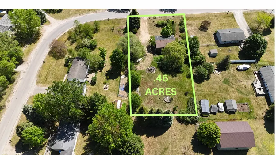5527 Old Maple, Grawn, MI 49637 - #2