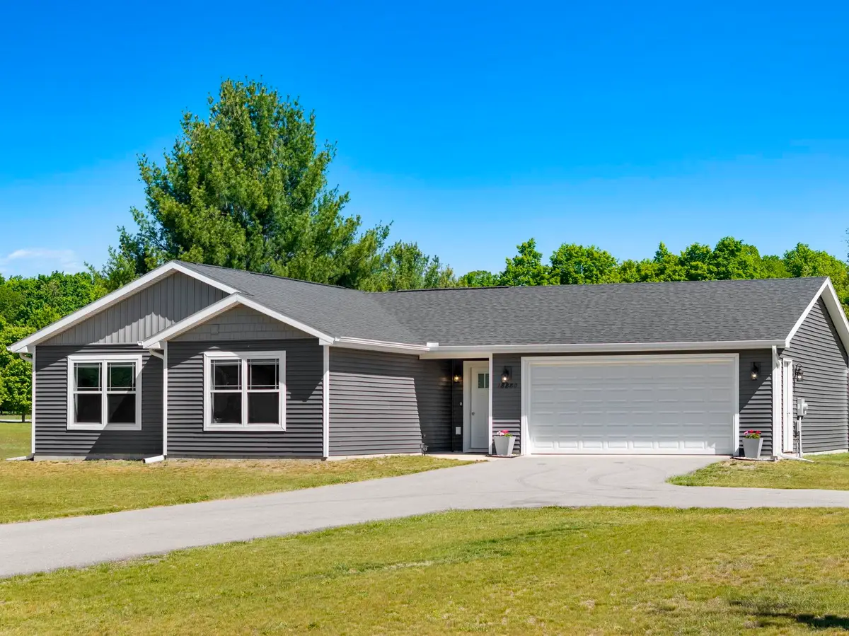 18880 Lance, Interlochen, MI 49643 - #1