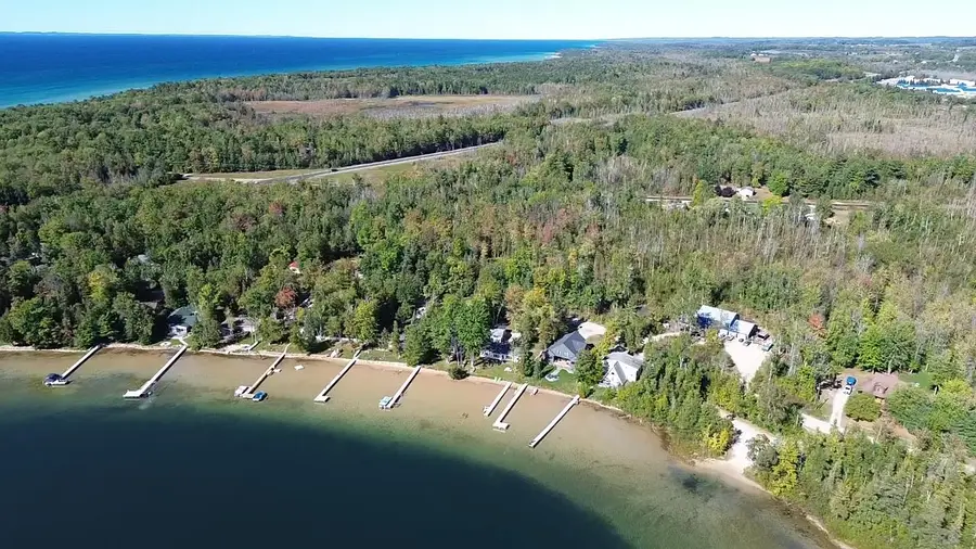 00 Birch Pointe, Kewadin, MI 49648 - #2