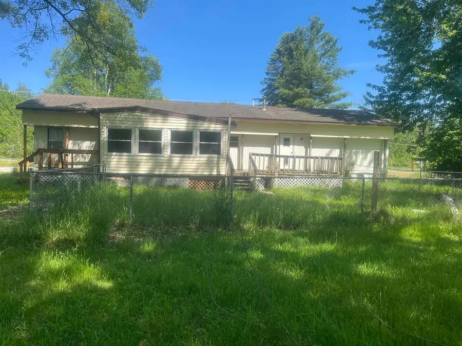 704 Delano, Au Gres, MI 48703 - #2