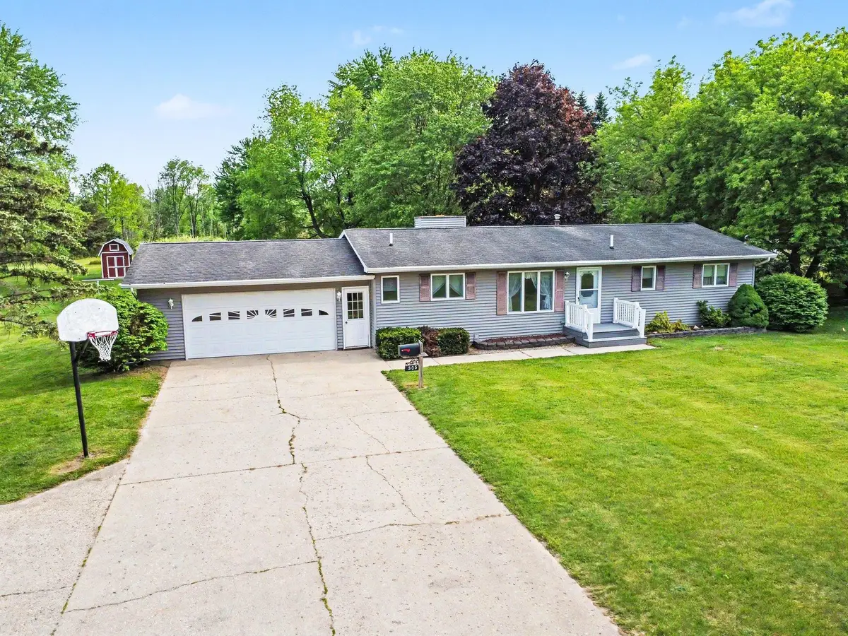 305 W Remus, Mount Pleasant, MI 48858 - #1