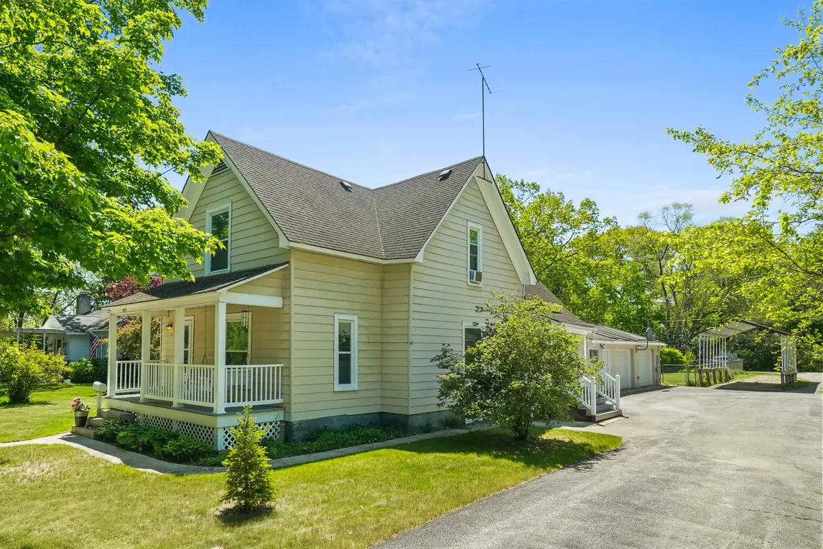 1012 Webster, Traverse City, MI 49686 - #1