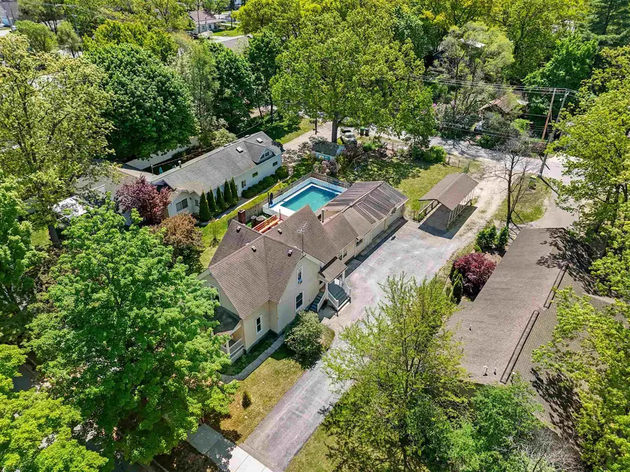 1012 Webster, Traverse City, MI 49686 - #2