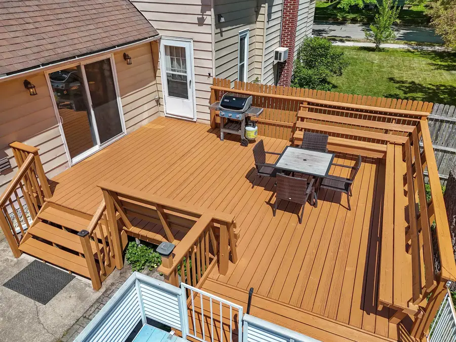 1012 Webster, Traverse City, MI 49686 - #3