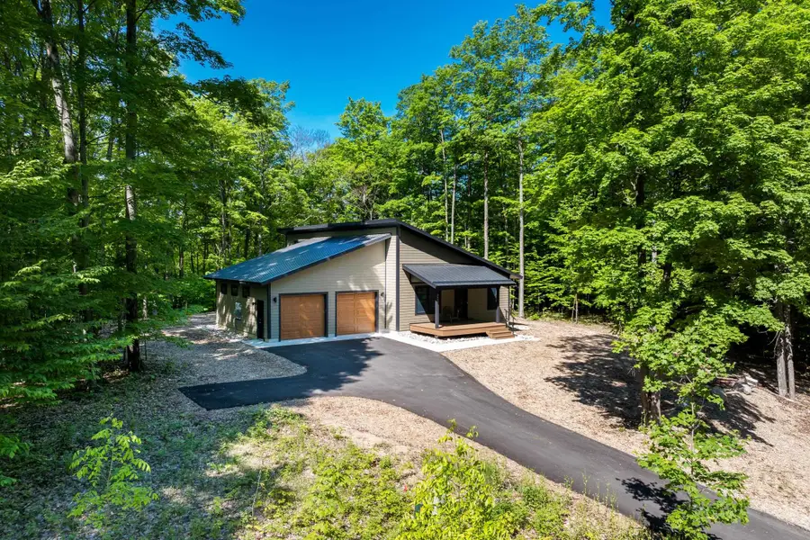 2418 Hawks Eye #Lot: 239, Bellaire, MI 49615 - #2