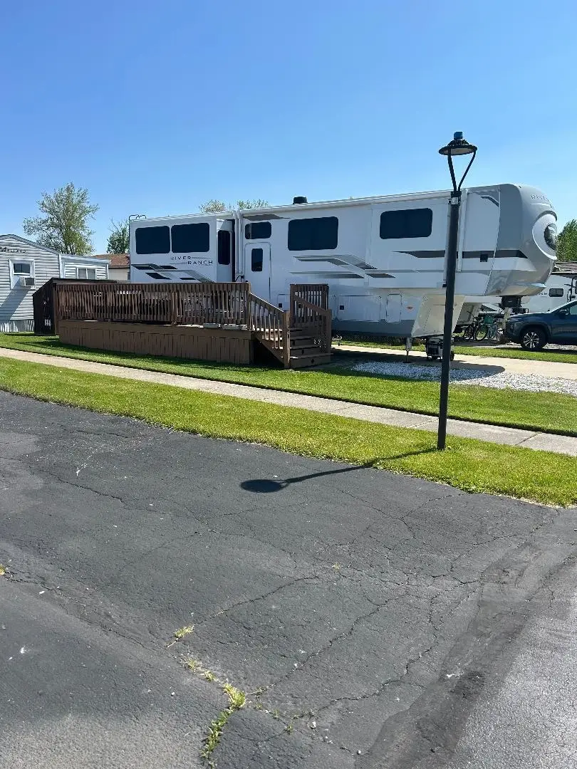 3675 E Michigan, Au Gres, MI 48703 - #2