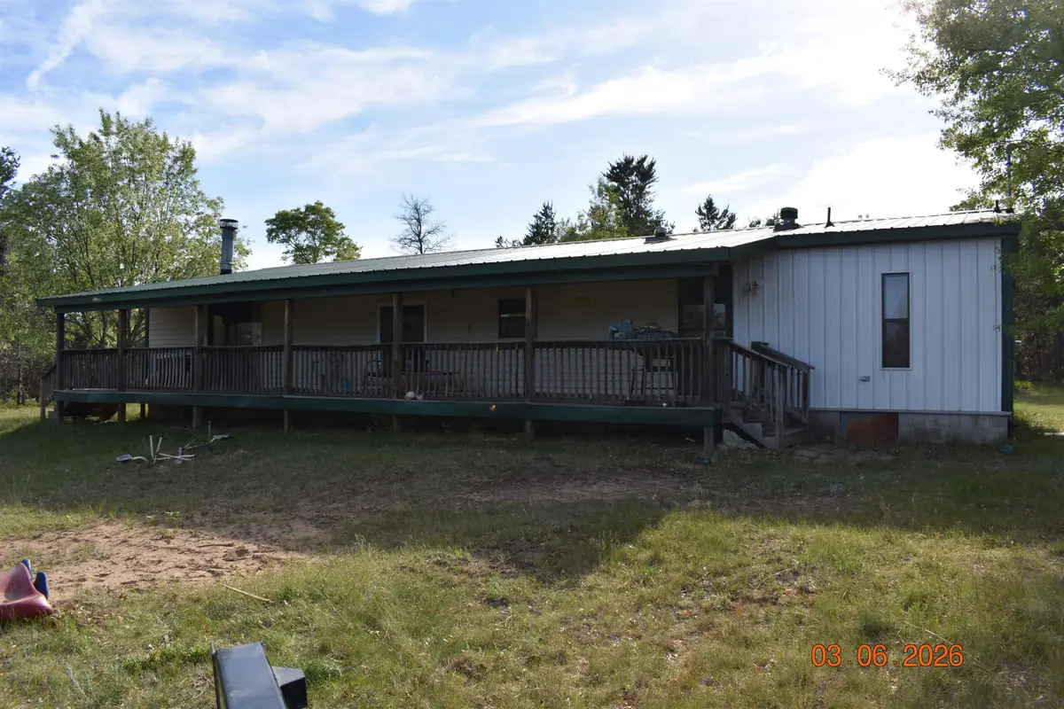 11565 Leline, Roscommon, MI 48653 - #1